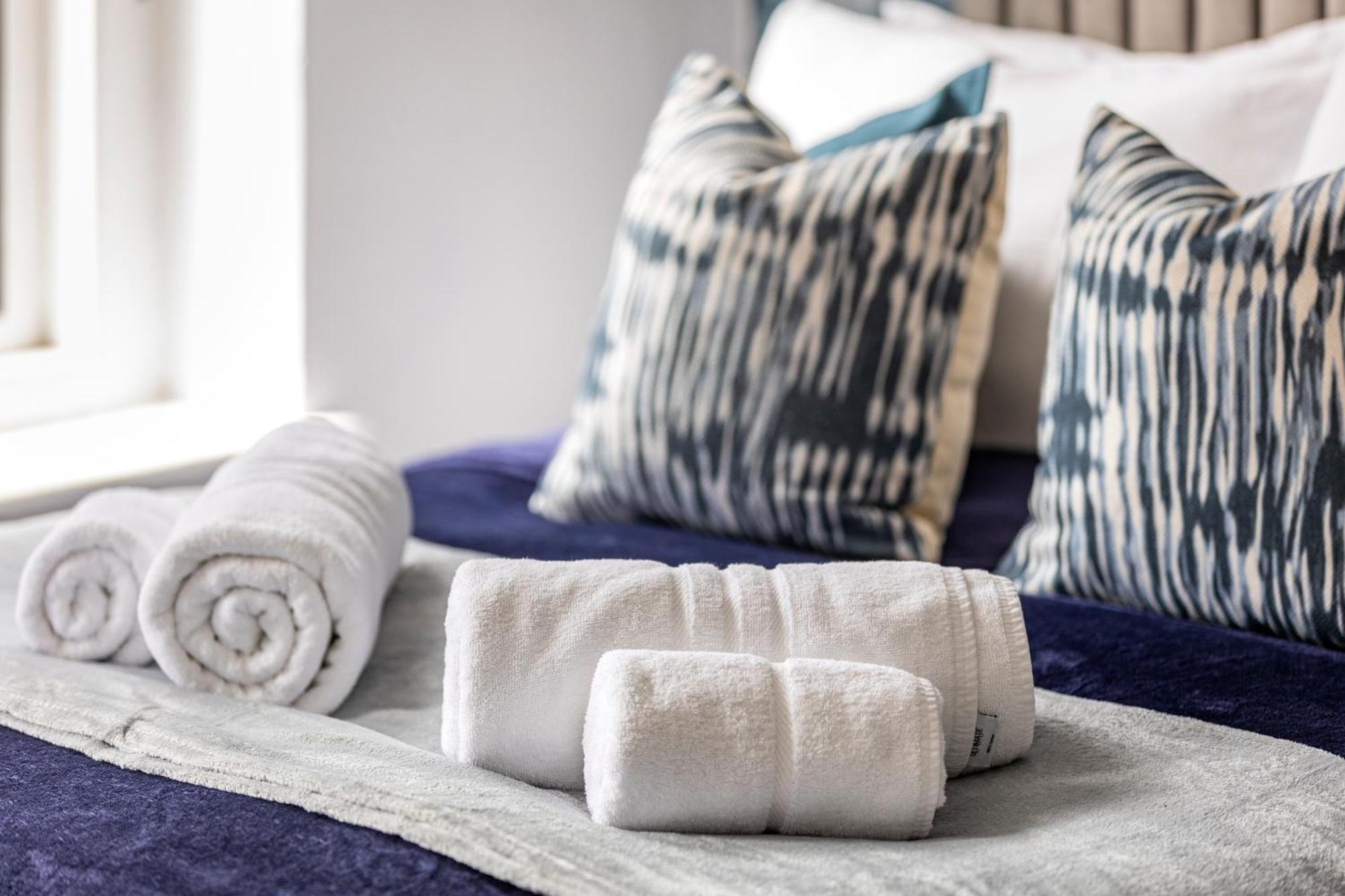 Apartamento Gem Pimlico Next Buckinham Palace Londres