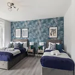 Central London Gem Pimlico Next Buckinham Palace