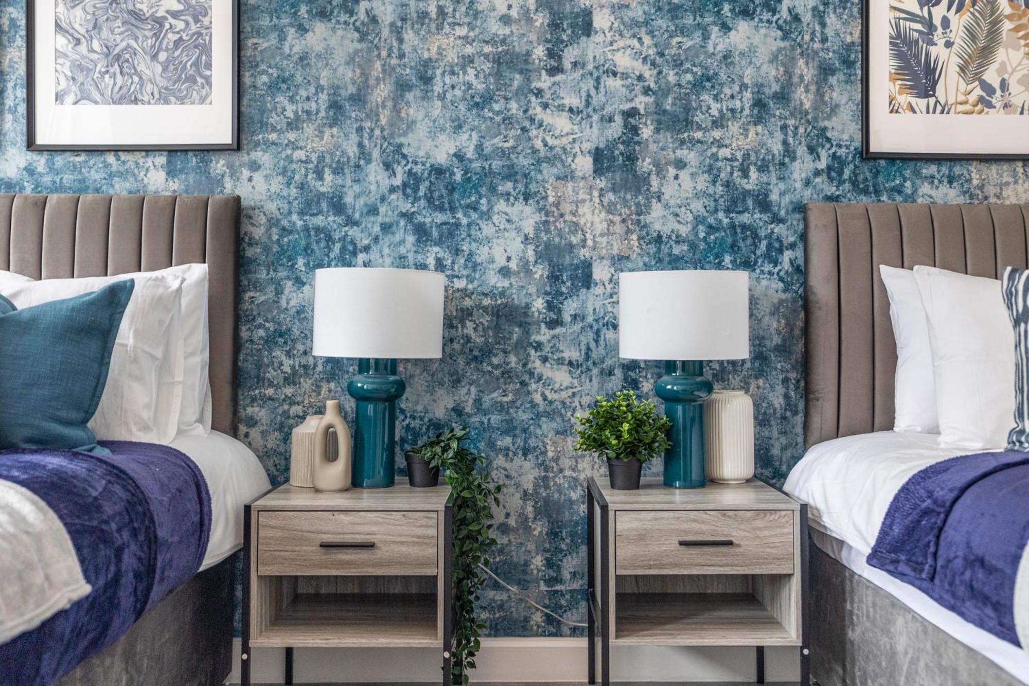 Gem Pimlico Next Buckinham Palace Apartamento *