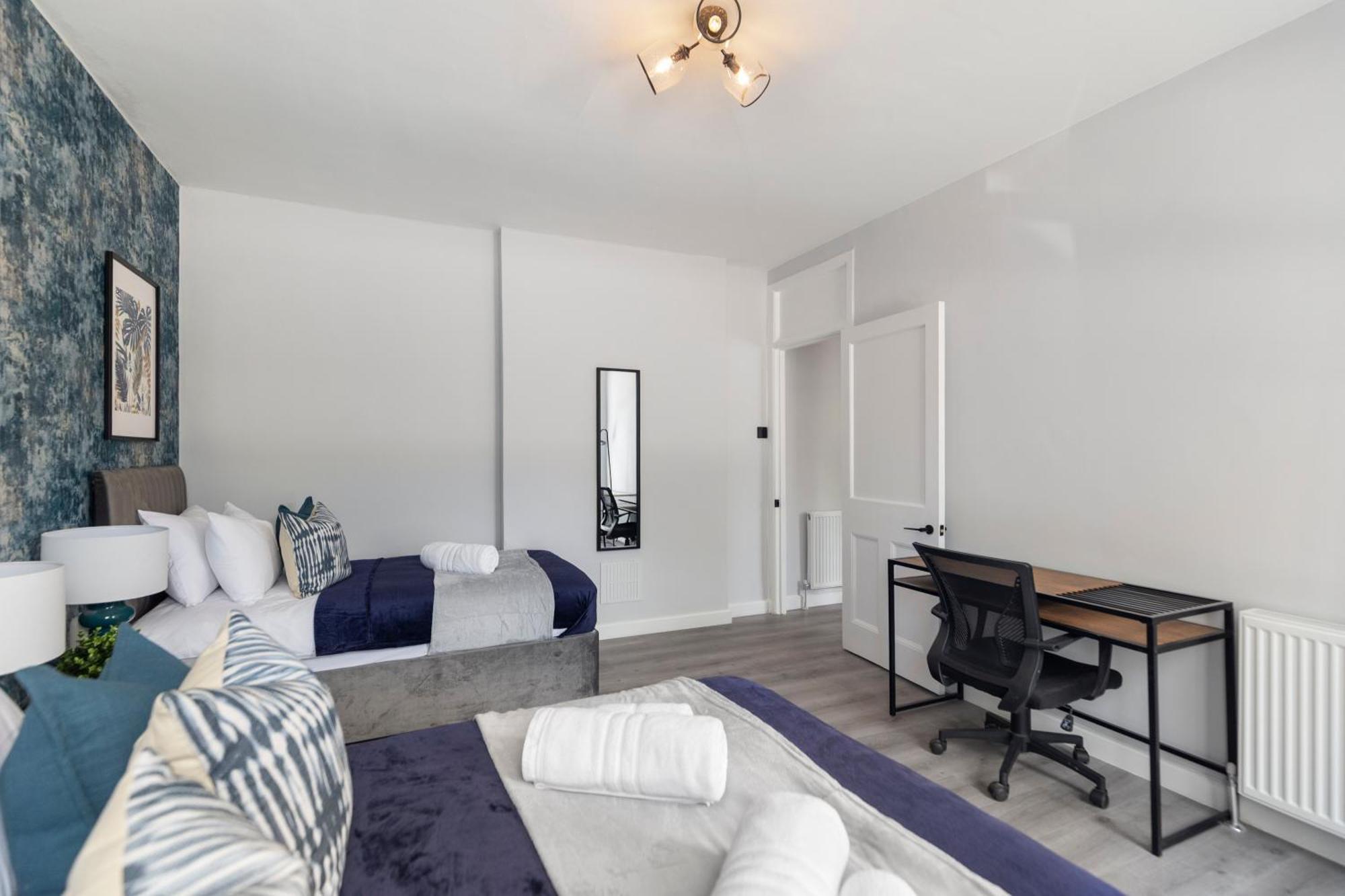 Gem Pimlico Next Buckinham Palace Apartamento