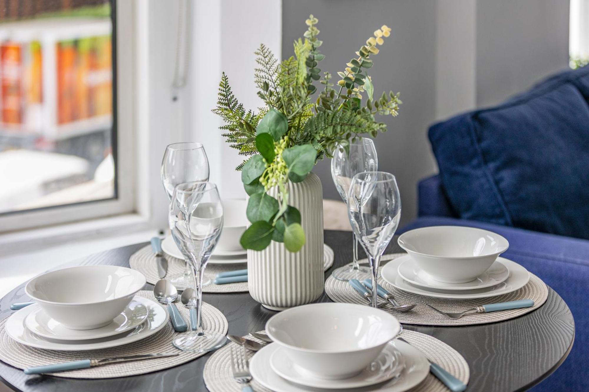 Gem Pimlico Next Buckinham Palace Apartamento *